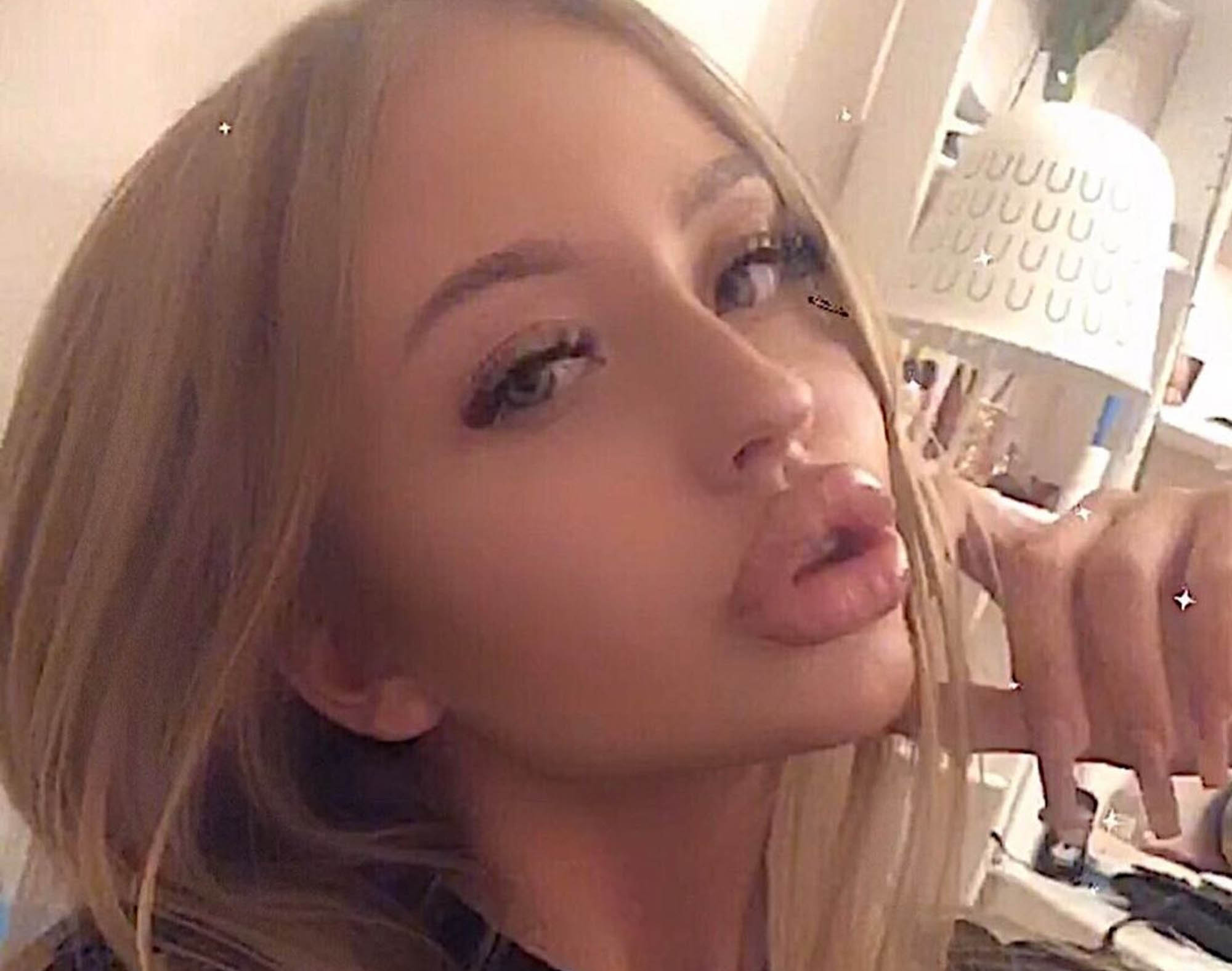 Read more about the article Russian Teen Dreams Of Being Real Barbie Since Nursery