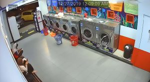 Read more about the article Moment Masked Thieves Rob 2 Women In 24-Hr Laundrette