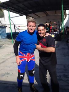 Read more about the article Spanish Chef Who Posed With Gordon Ramsay Shot Dead