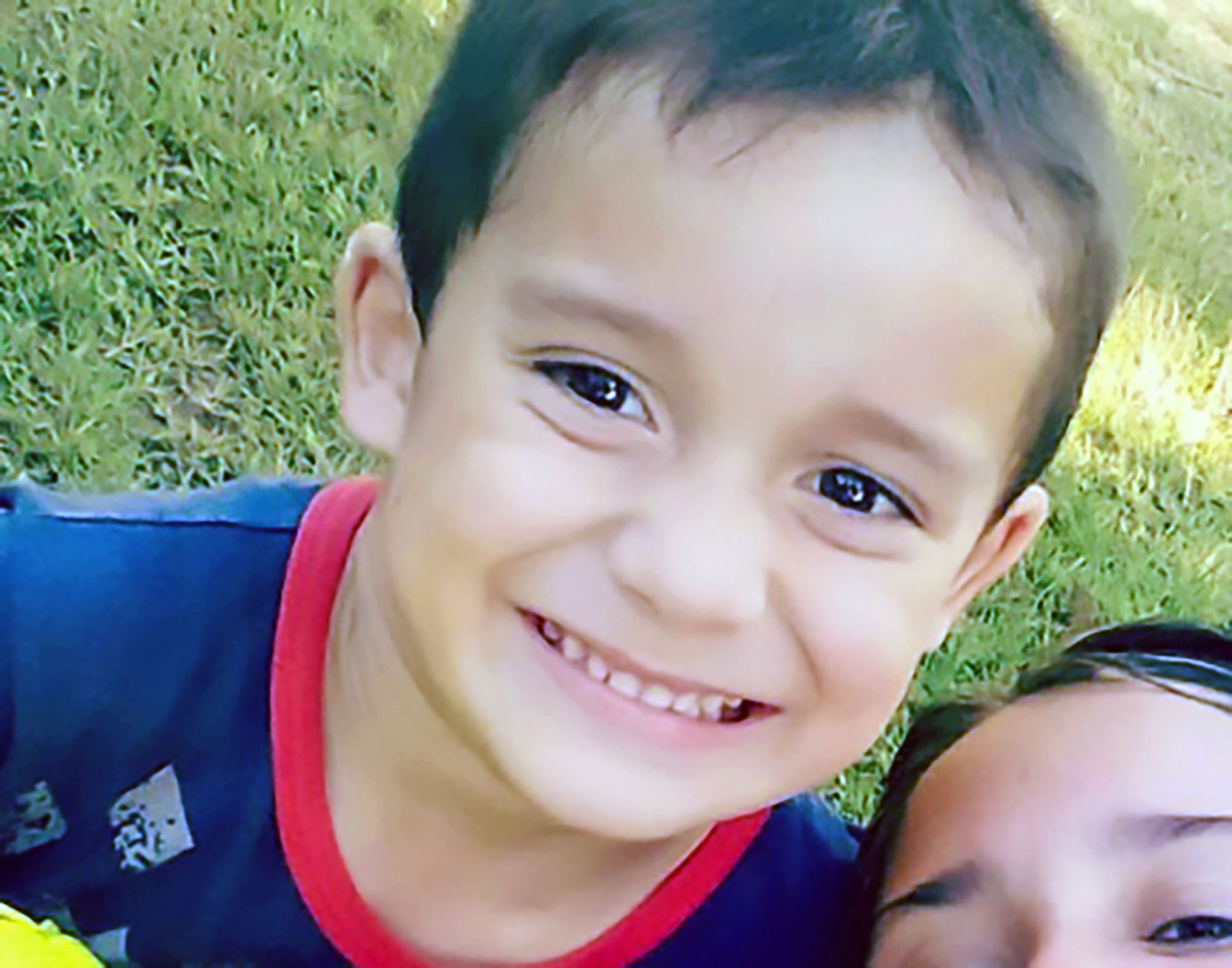 Read more about the article Adorable 8yo Boy Electrocuted By Fallen Power Line