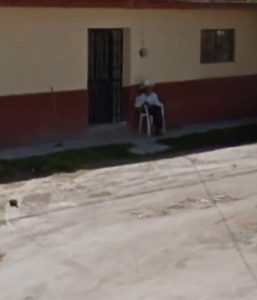 Read more about the article Viral: Woman Finds Dead Grandfather On Google Maps