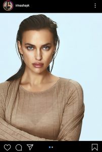 Read more about the article Irina Shayk Says She Was Born In The Wrong Body