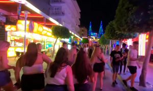 Read more about the article Magaluf, Ibiza Clampdown On Brit Bargain Booze Hols