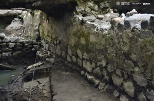 Read more about the article Pre-Hispanic Ceremonial Sauna Discovered In Mexico City