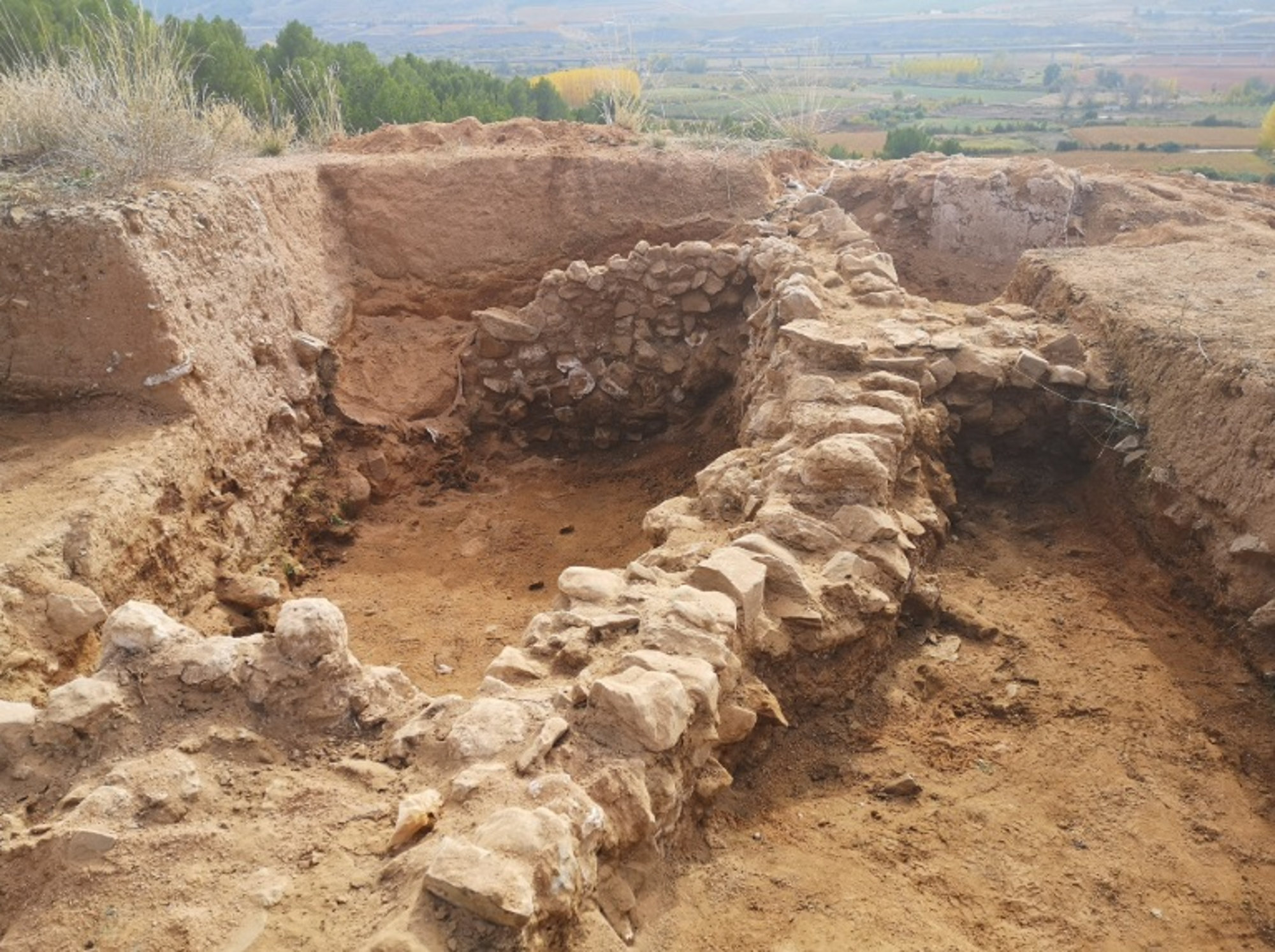 Read more about the article Legendary Village From 11th Century Discovered In Spain