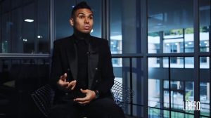 Read more about the article Casemiro Reveals Intimate Chat With Mourinho On Debut