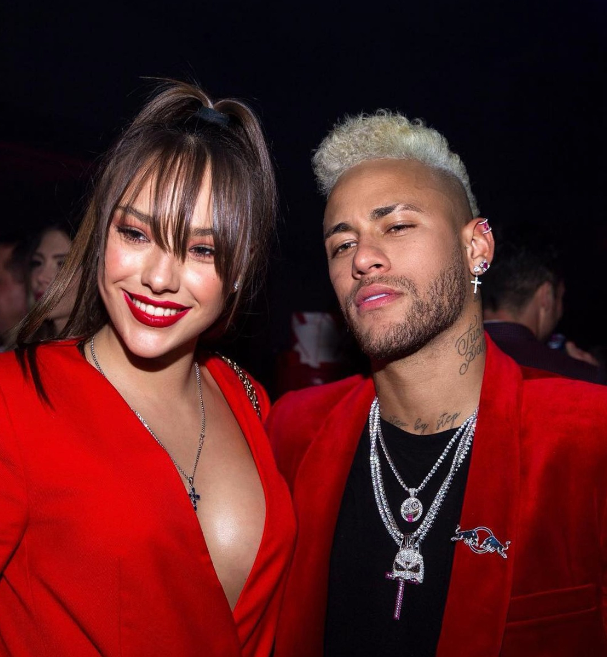 Read more about the article Neymar Had A Fling With Hot Reality Star