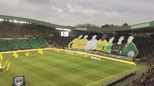 Read more about the article FC Nantes Moving Tribute To Emiliano Sala 1y On
