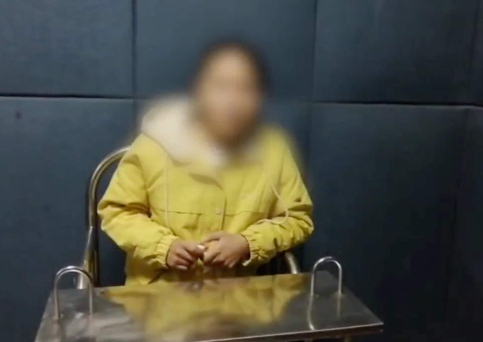 Read more about the article Teen Uses Wuhan Virus Claim To Have Cops Find Boyfriend