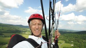 Read more about the article US Tourist Dies While Paragliding In Colombia