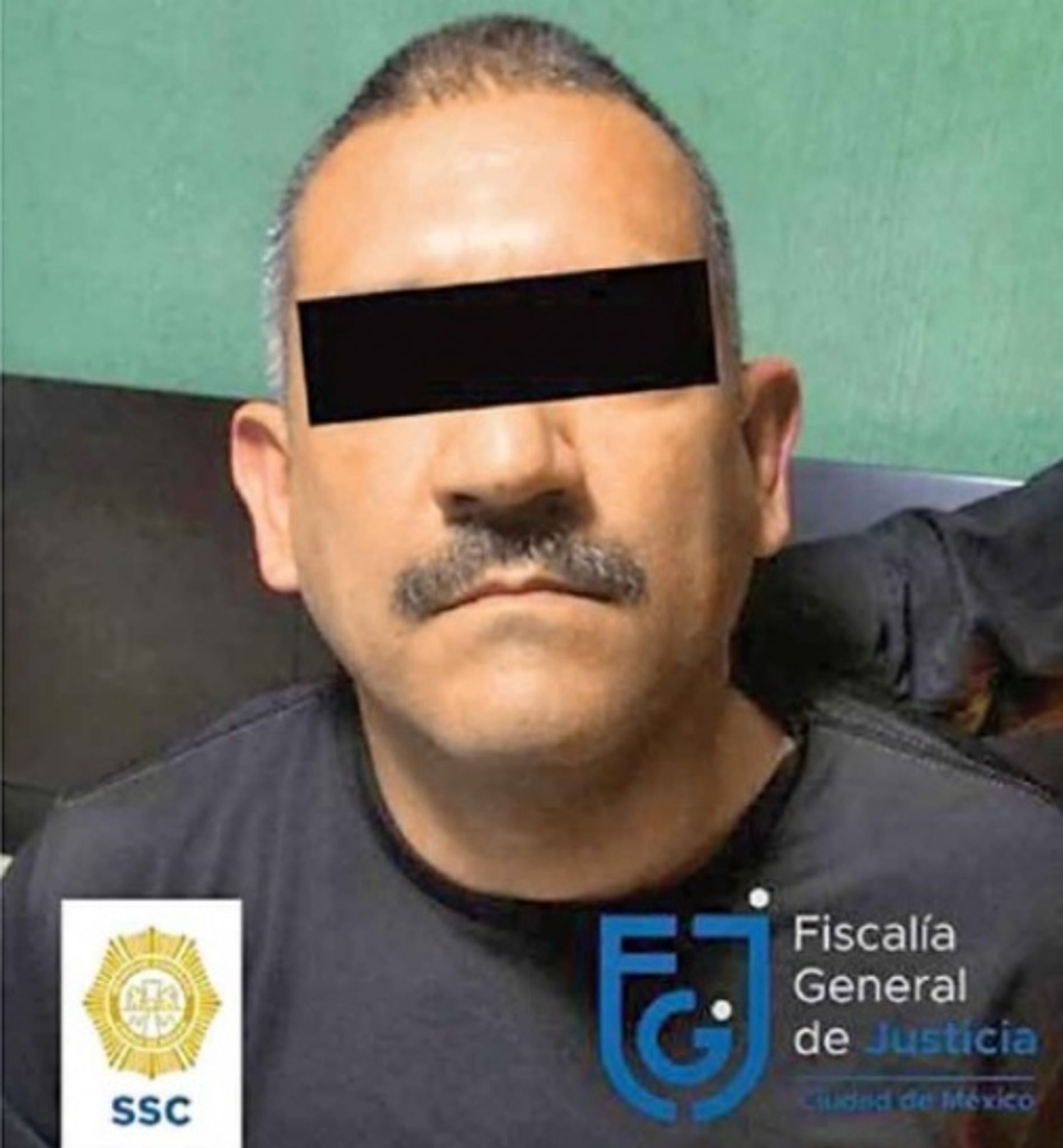 CJNG Hitman Arrested For Killing Two Israeli Mafiosos - ViralTab