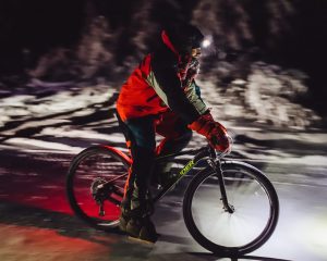 Read more about the article Man Cycles 250 Miles In Siberia In 4 Days In Minus 60
