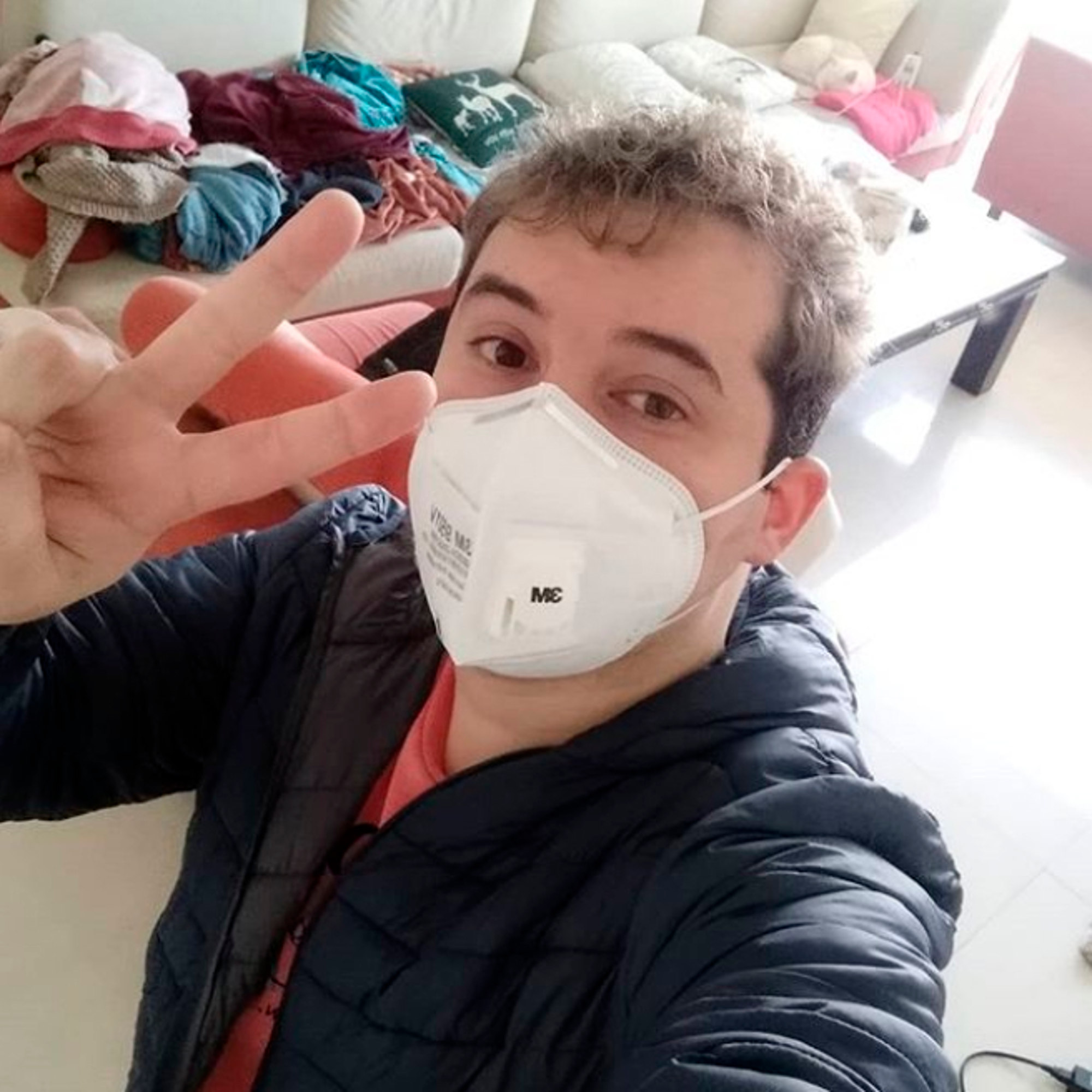 Read more about the article Chilean Student Trapped In Wuhan Desperate To Leave