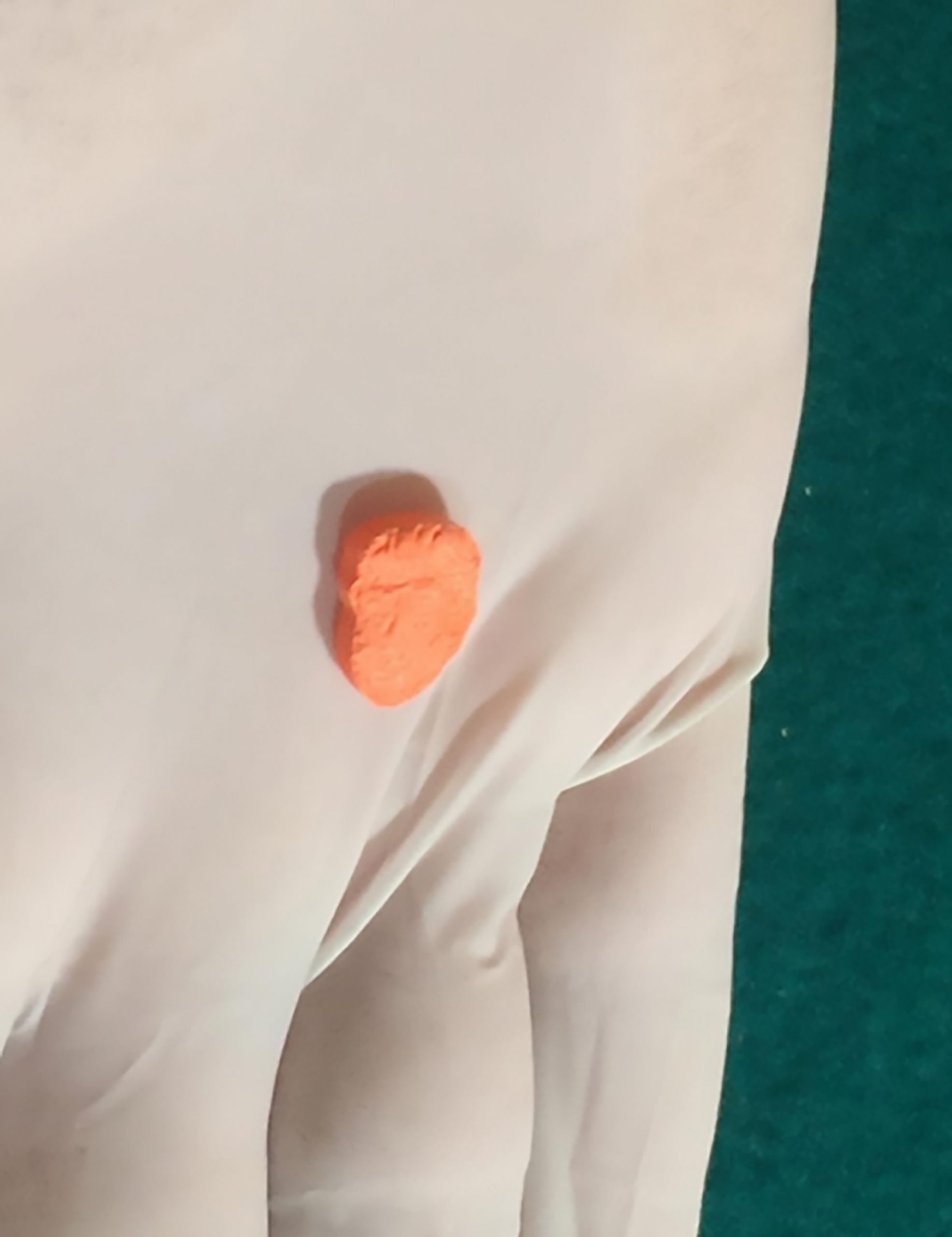 Read more about the article Cops Find Orange Ecstasy Pills With Donald Trumps Face