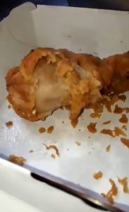 Read more about the article KFC Claims Maggot-Riddled Chicken Is Fake News