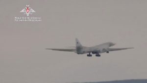 Read more about the article Putins New Updated Record-Breaking Supersonic Bomber