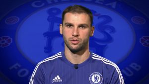 Read more about the article Ivanovic Says Lampard Is Right Person In Right Place