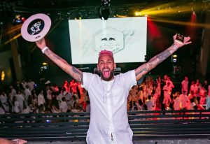 Read more about the article Neymar Reveals Pictures Of Big Birthday Bash