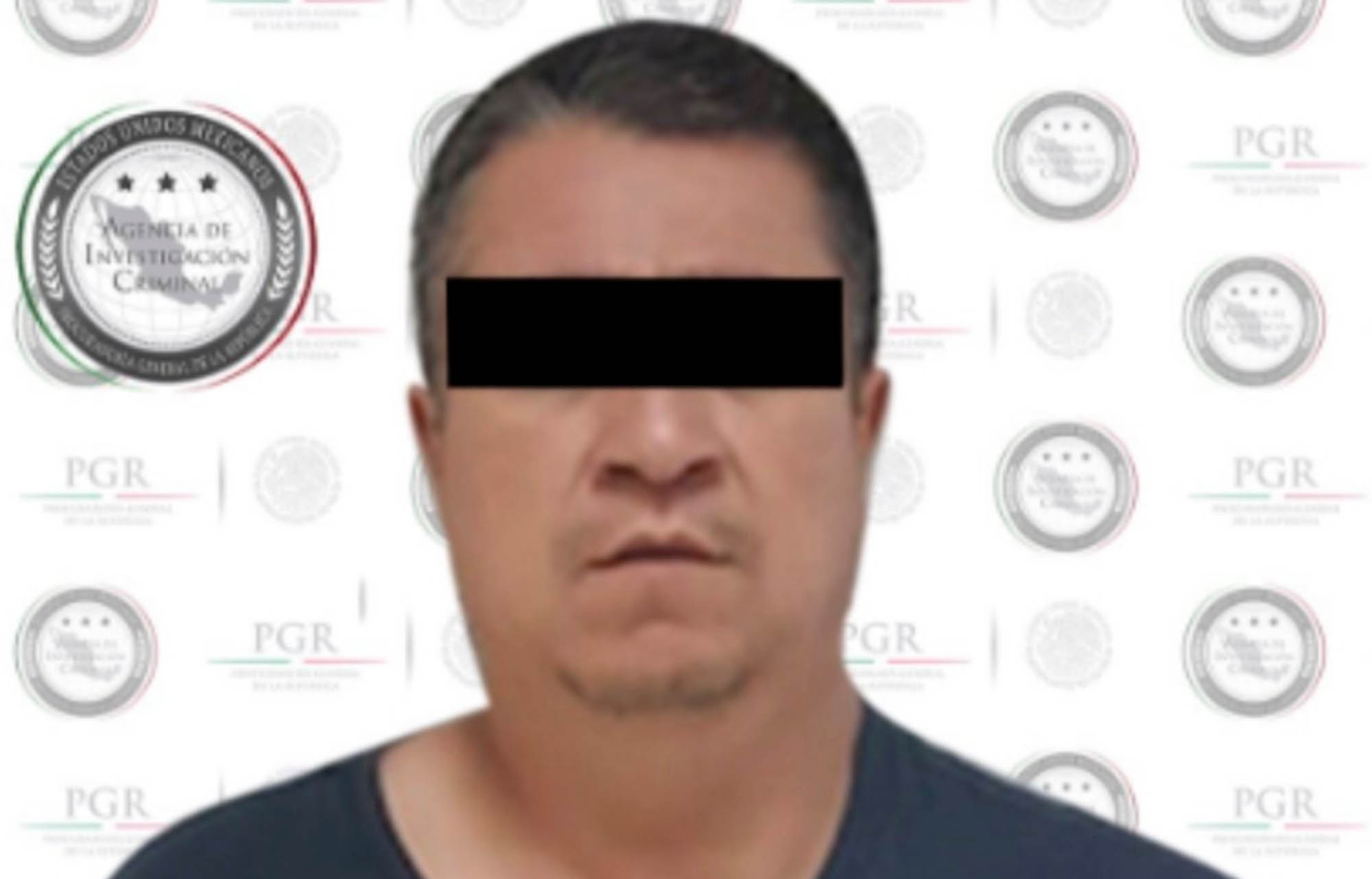 Read more about the article Cartel Chief Extradited To US For Texas Lawyer Murder