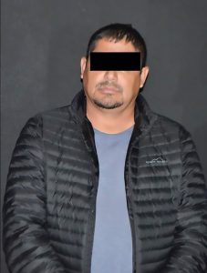Read more about the article Founder Of Mexican Petro-Theft Cartel Arrested