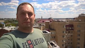 Read more about the article Man Given 5 Years In Jail For Post About Russian Cops