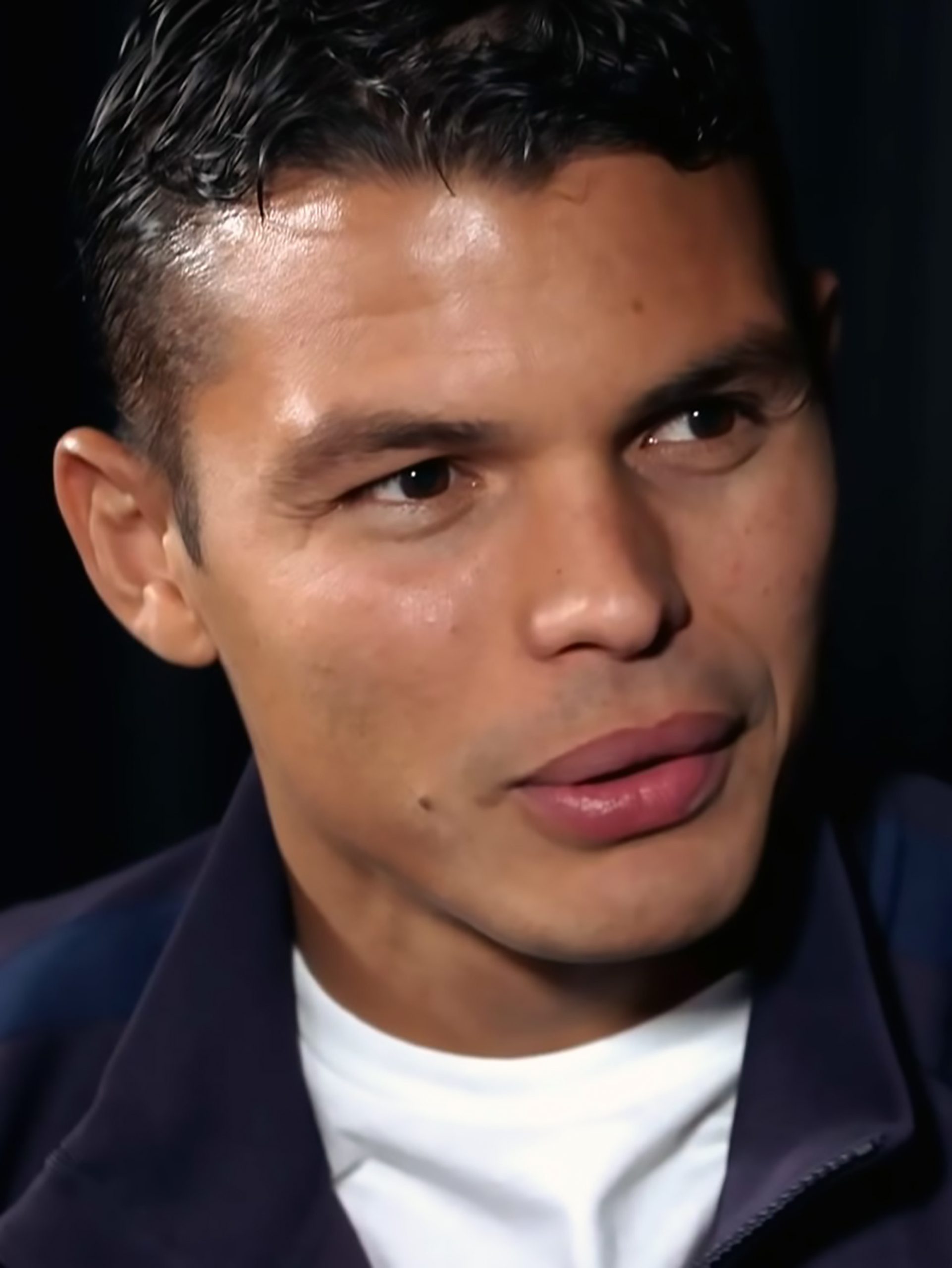 Read more about the article Thiago Silva Says We Are All Terrified Of COVID-19