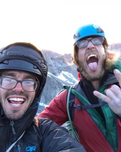 Read more about the article US Climber Saved From Safety Rope After 4hr Wait