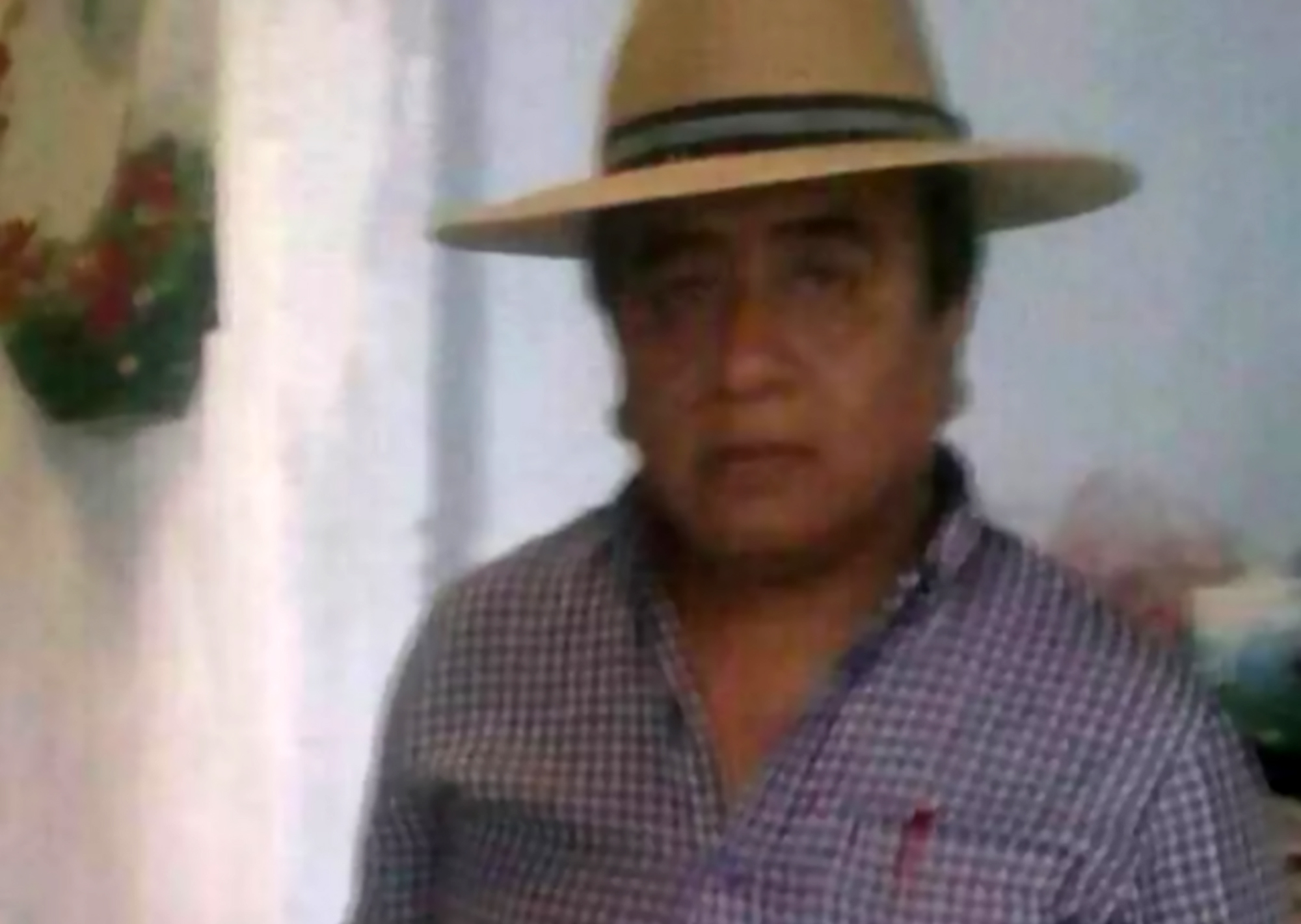 Read more about the article Head Of Murdered Journo Found In Mexico Streets