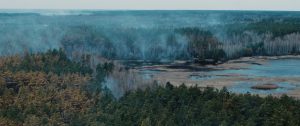 Read more about the article Shock Apocalyptic Drone Footage After Chernobyl Fires