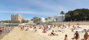 Read more about the article Brit Hotspot Andalusia Plans To Open Beaches For Summer