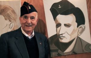 Read more about the article Last Surviving Paris WWII Liberator Dies From COVID