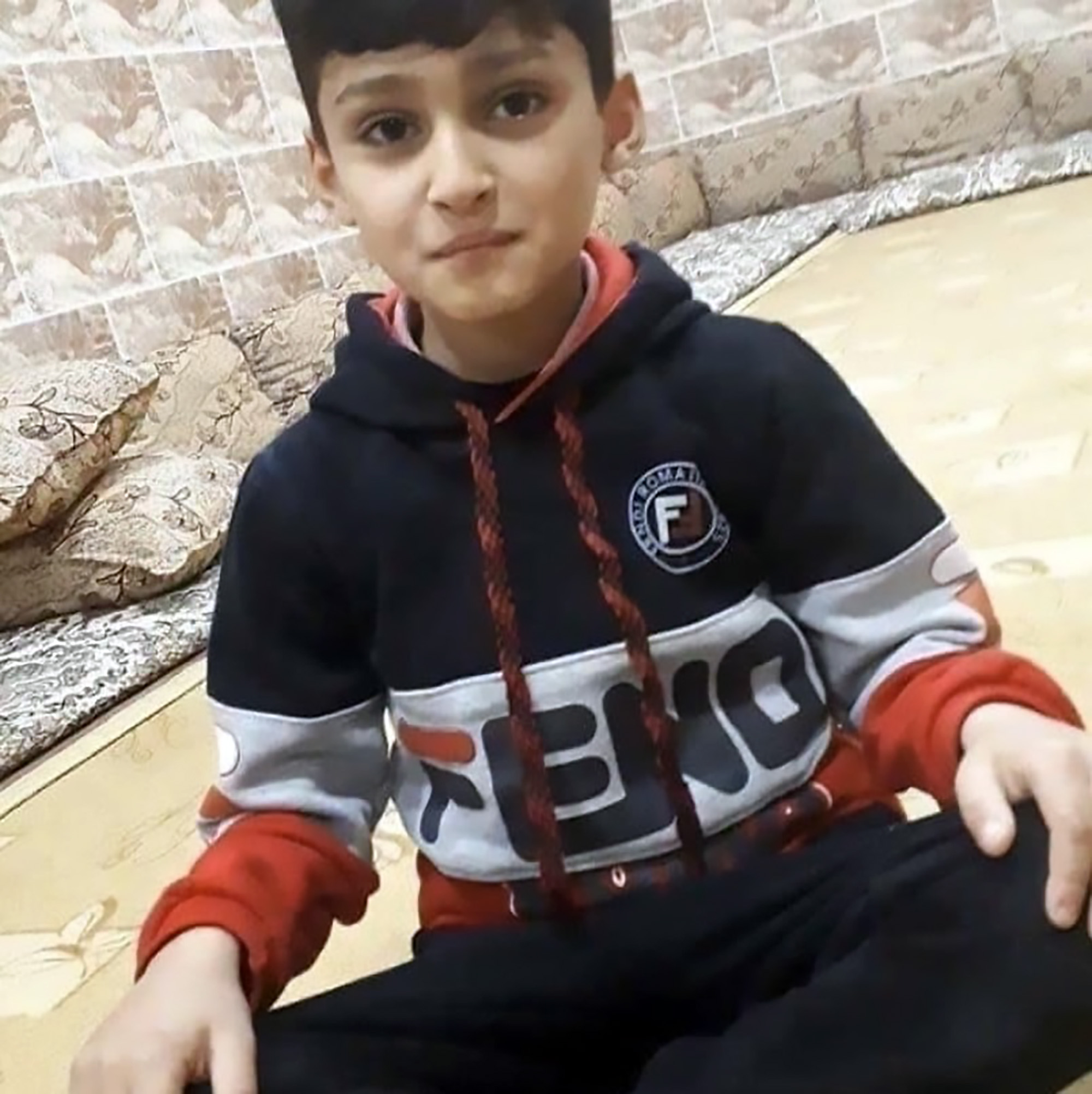 Read more about the article Teens Rape And Kill 8yo Boy In Deserted Iraqi Mosque