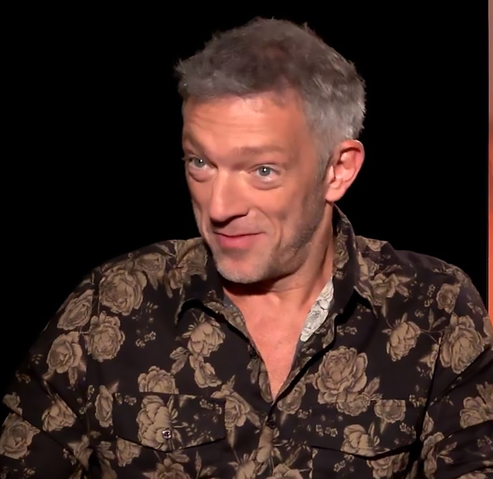 Read more about the article Westworld Star Vincent Cassel In Hospital After Crash