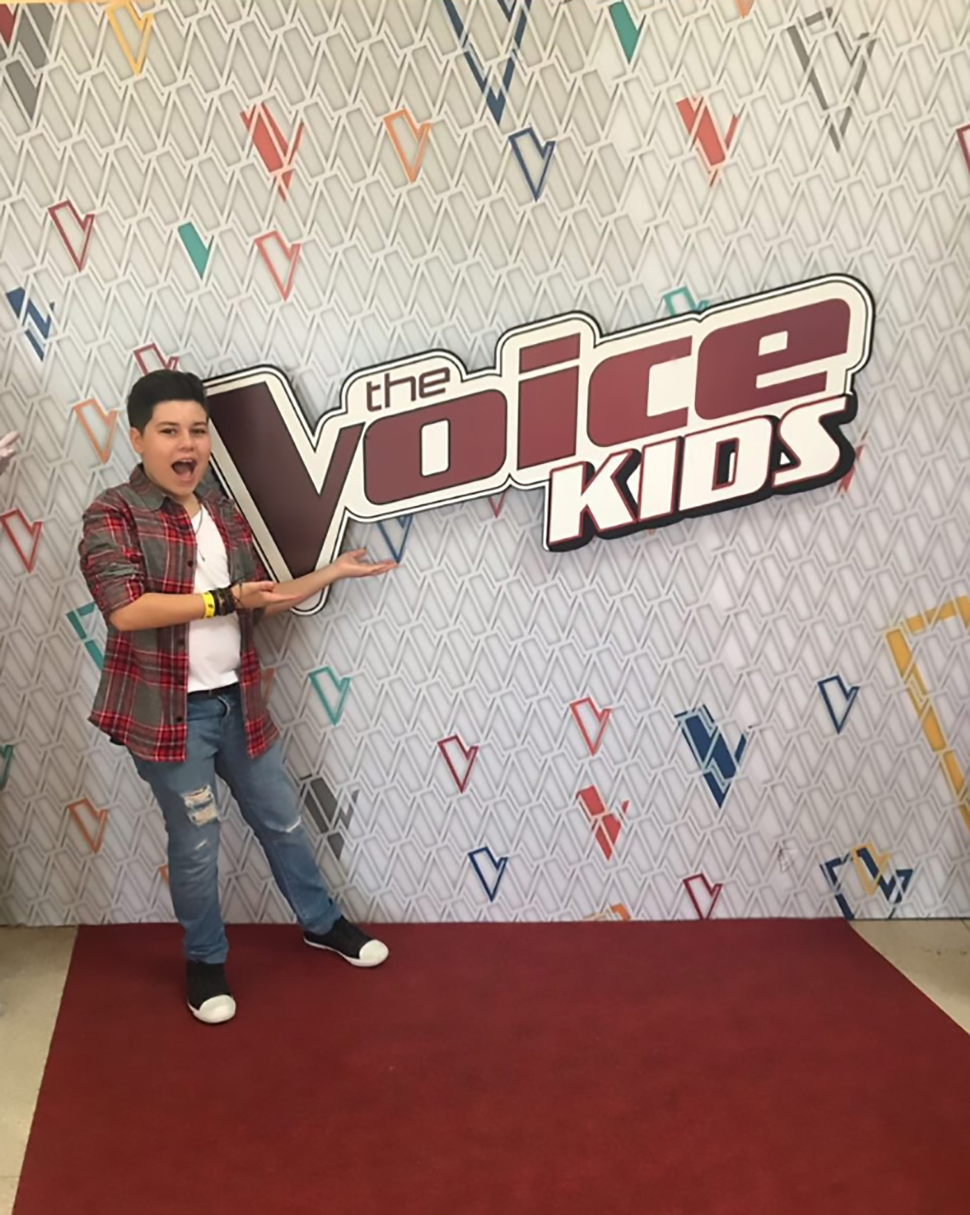Read more about the article The Voice Kids Star Shot Dead At 15 In Gangland Killing