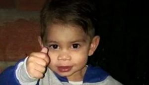 Read more about the article 3yo Boy Tortured To Death By Own Mum And Boyfriend