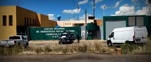 Read more about the article 12 Cartel Members In Tunnel Jailbreak From Mexico Prison