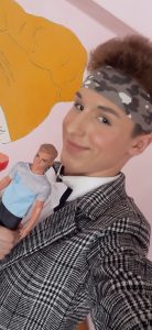 Read more about the article Ken Doll Wants Fame To Win Back Parents Who Ditched Him
