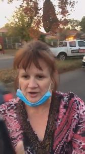 Read more about the article White SA Woman In Sweary Racist Rant At Black Driver