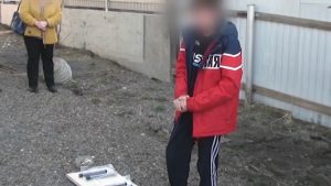Read more about the article FSB Agents Nab 14yo With Guns, Bombs For Terror Attack