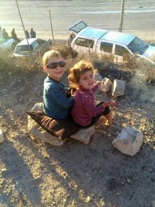 Read more about the article Siblings, 7 and 5, Drown In Farm Dam In South Africa