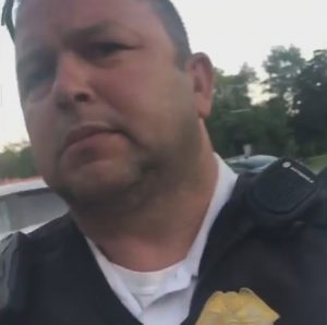 Read more about the article NY Cop Suspended After Calling Black Woman C1nt