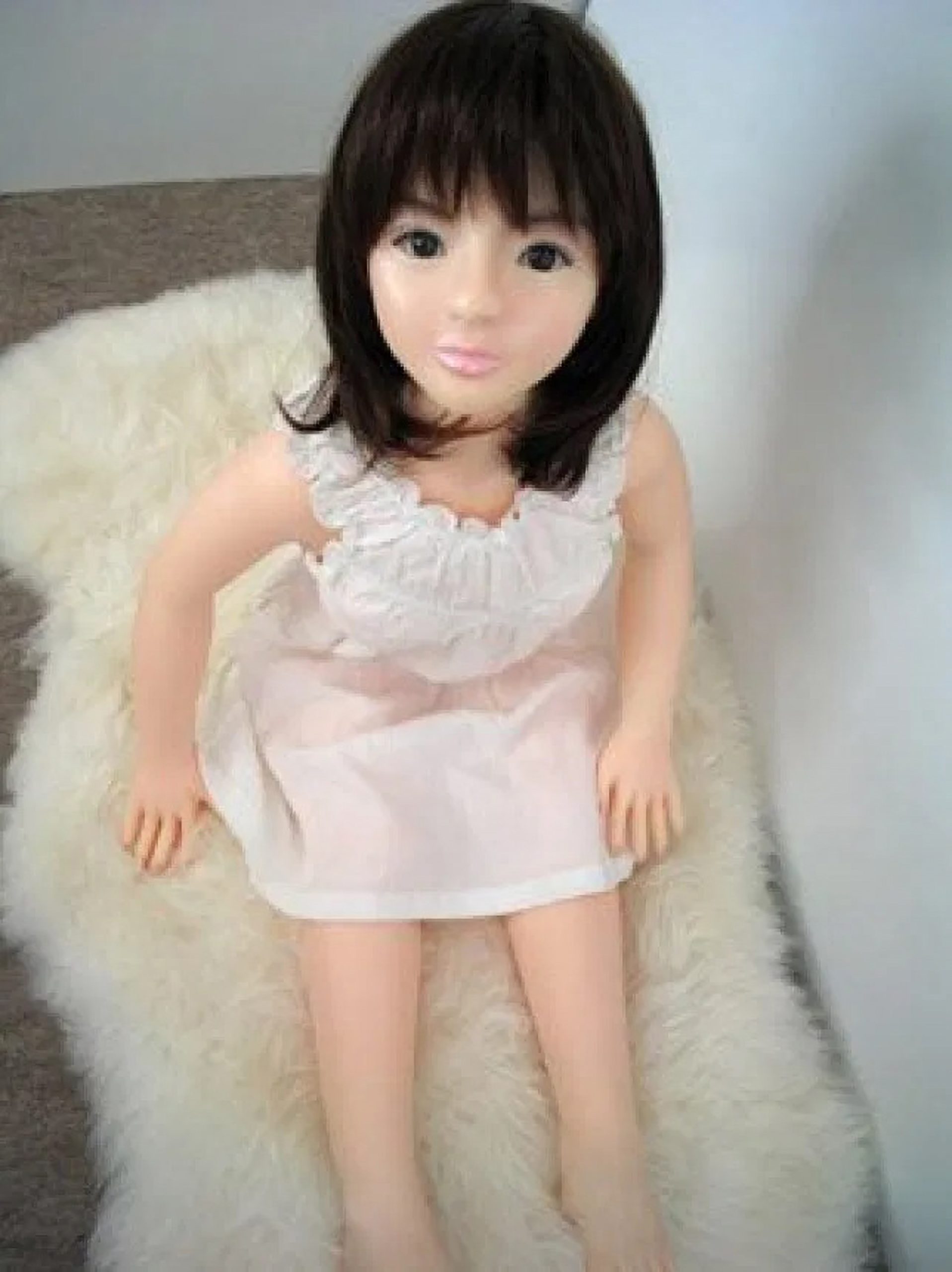 homemade sex dolls girl