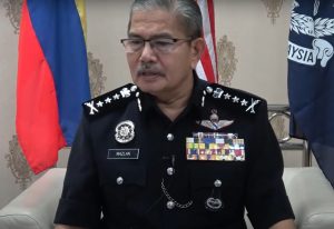Read more about the article Malaysian Cops Arrest Rape Victim And Free 4 Suspects