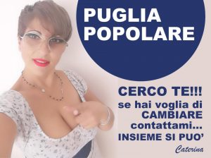 Read more about the article Politician Under Fire For Busty Campaign Poster