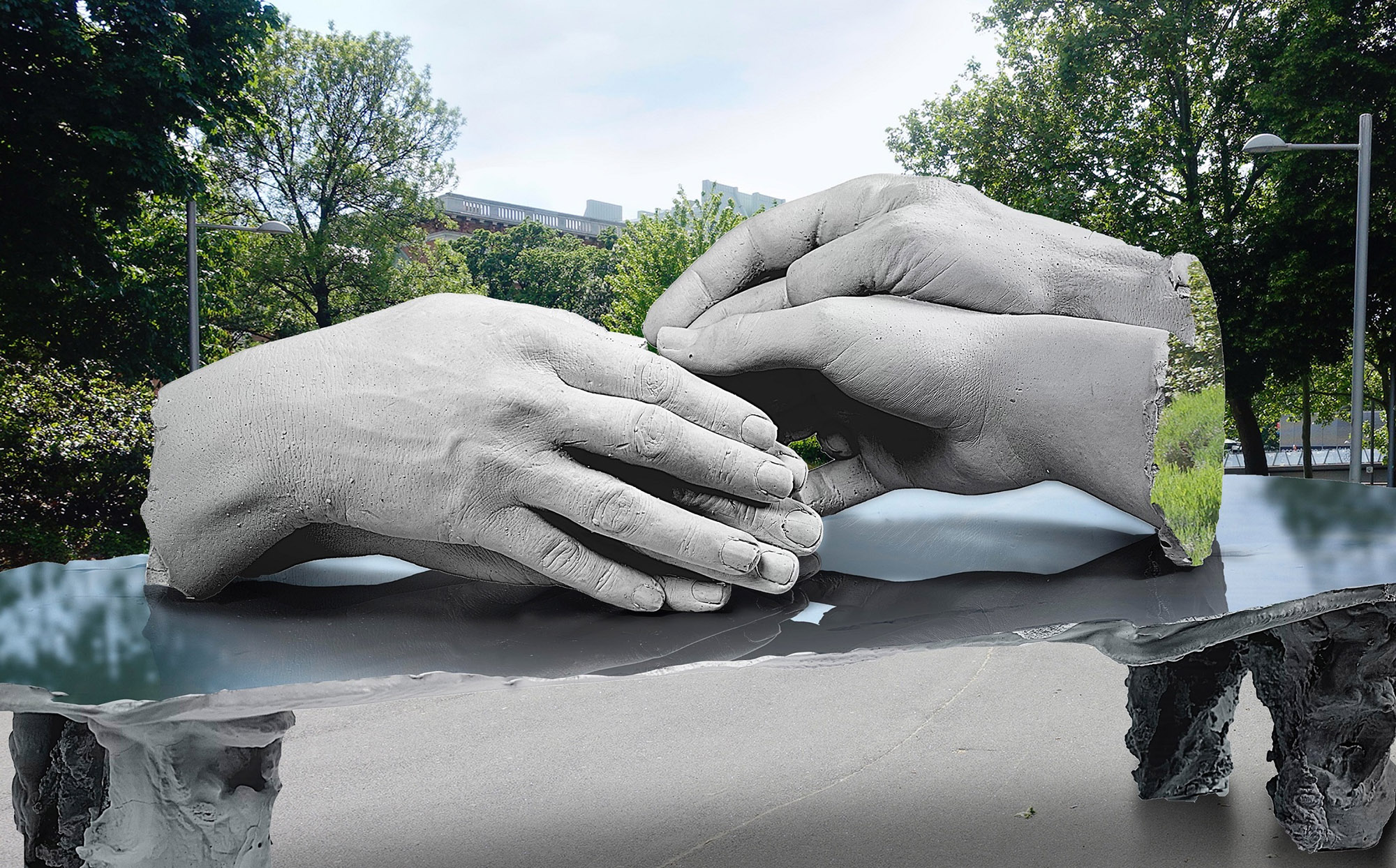 Read more about the article Brits Sculpture Devoted To Nazis Homosexual Victims