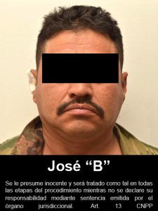 Read more about the article El Chapo Cartel Member Arrested With Grenade Launcher