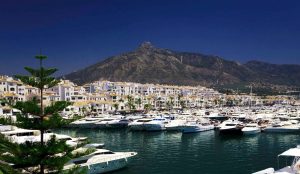Read more about the article Luxury Watch Stolen From Brit Tourist In Marbella