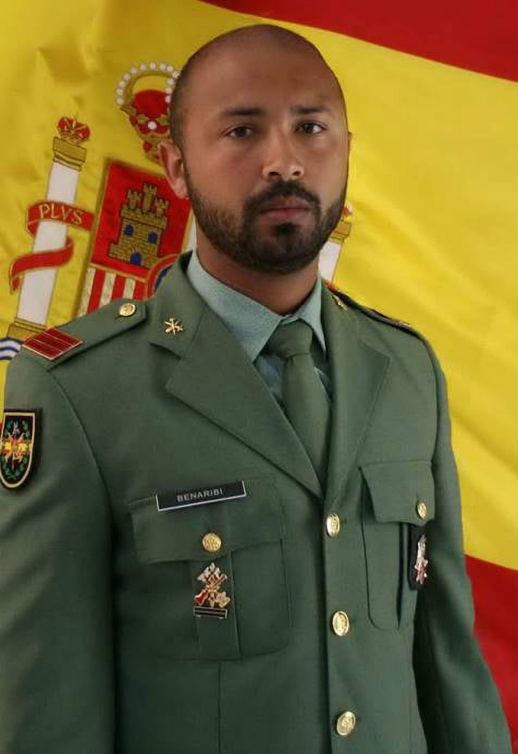 Read more about the article Spanish Corporal Dies In Armoured Vehicle War Games