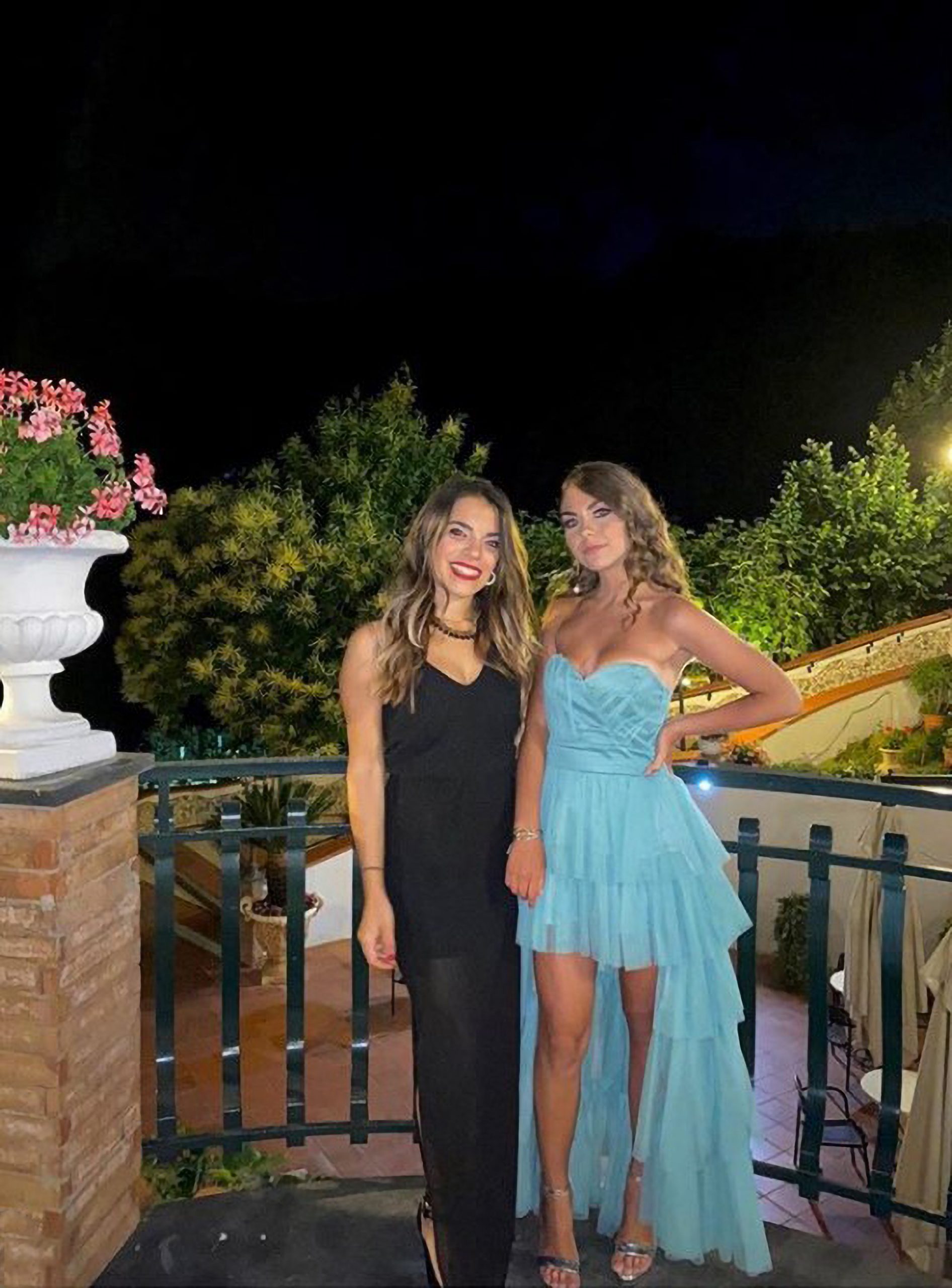 Read more about the article Plea To Help Italian Girl Who Lost Leg Saving Pal