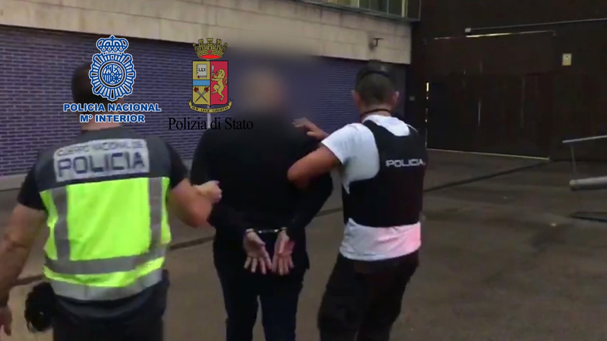 Read more about the article Italian Mafia Boss Found And Arrested In Spain